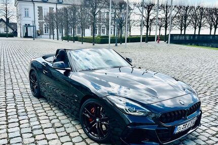 BMW Z4 M40 48.350 km 43.900 &euro; Köln 51107