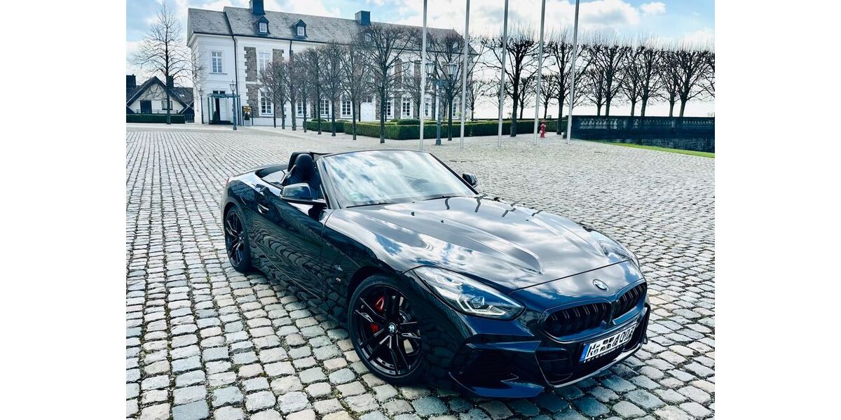 BMW Z4 M40 48.350 km 43.900 &euro; Köln 51107