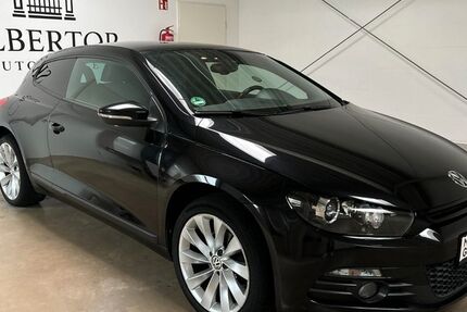 VW Scirocco 89.000 km 9.970 &euro; Düren 52349