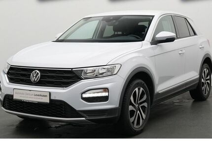 VW T-Roc 27.830 km 21.180 &euro; Leverkusen 51379