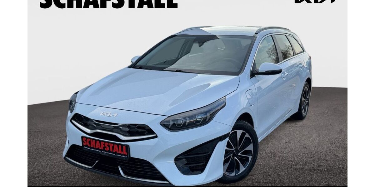 Kia ceed Sportswagon 41.440 km 19.749 &euro; Elsdorf (bei Köln) 50189