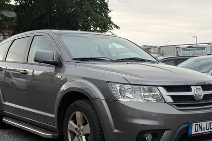 Fiat Freemont 153.000 km 6.500 &euro; Düren 52349