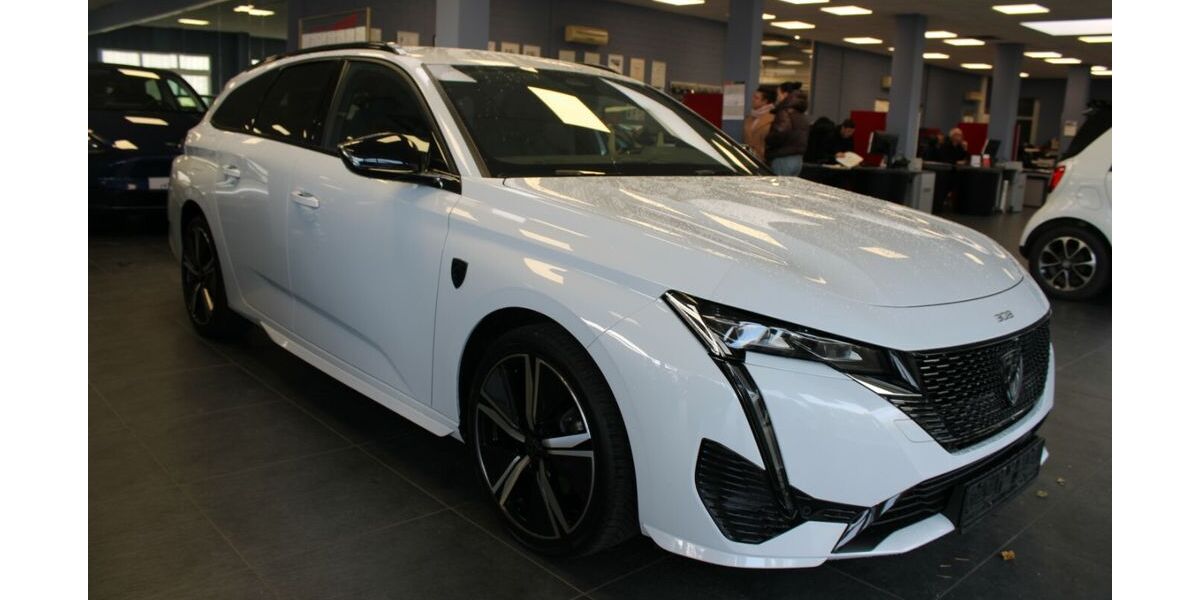 Peugeot 308 25.665 km 23.980 &euro; Euskirchen 53881