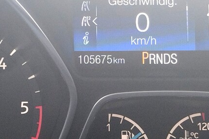 Ford Focus III Turnier 105.000 km 12.000 &euro; Bonn 53111