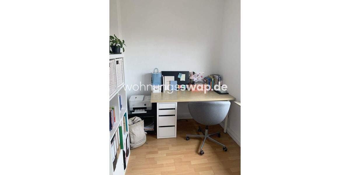 Etagenwohnung Köln Neustadt-Süd - 3 Zimmer, 76 m&sup2;, 1.050&euro; | Angebot:25924816