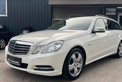 Mercedes-Benz E 250 165.000 km 11.800 &euro; Bonn 53227