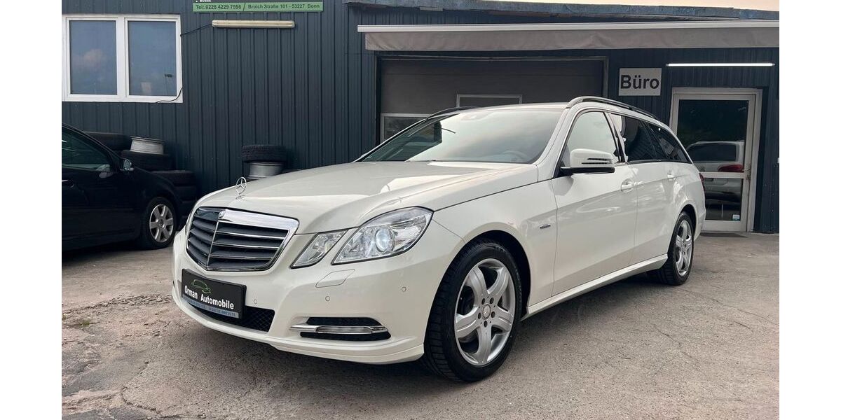 Mercedes-Benz E 250 165.000 km 11.800 &euro; Bonn 53227