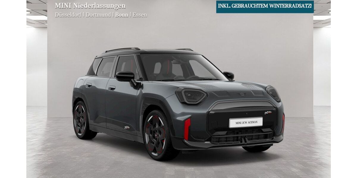 Mini Aceman 27.828 km 39.999 &euro; Bonn 53119