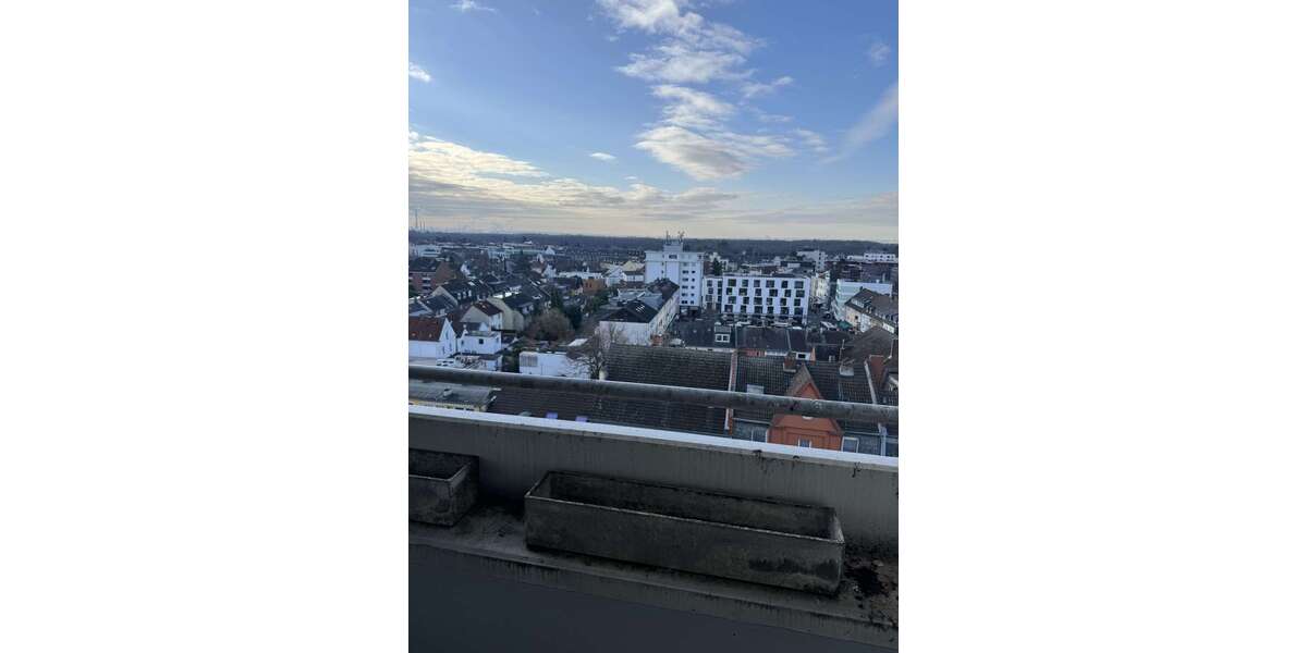 Etagenwohnung Köln Rodenkirchen - 1 Zimmer, 54 m&sup2;, 250.000&euro; | Angebot:25785306