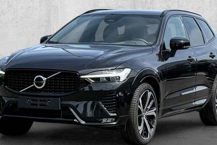 Volvo XC60 47.389 km 35.490 &euro; Bergheim 50126