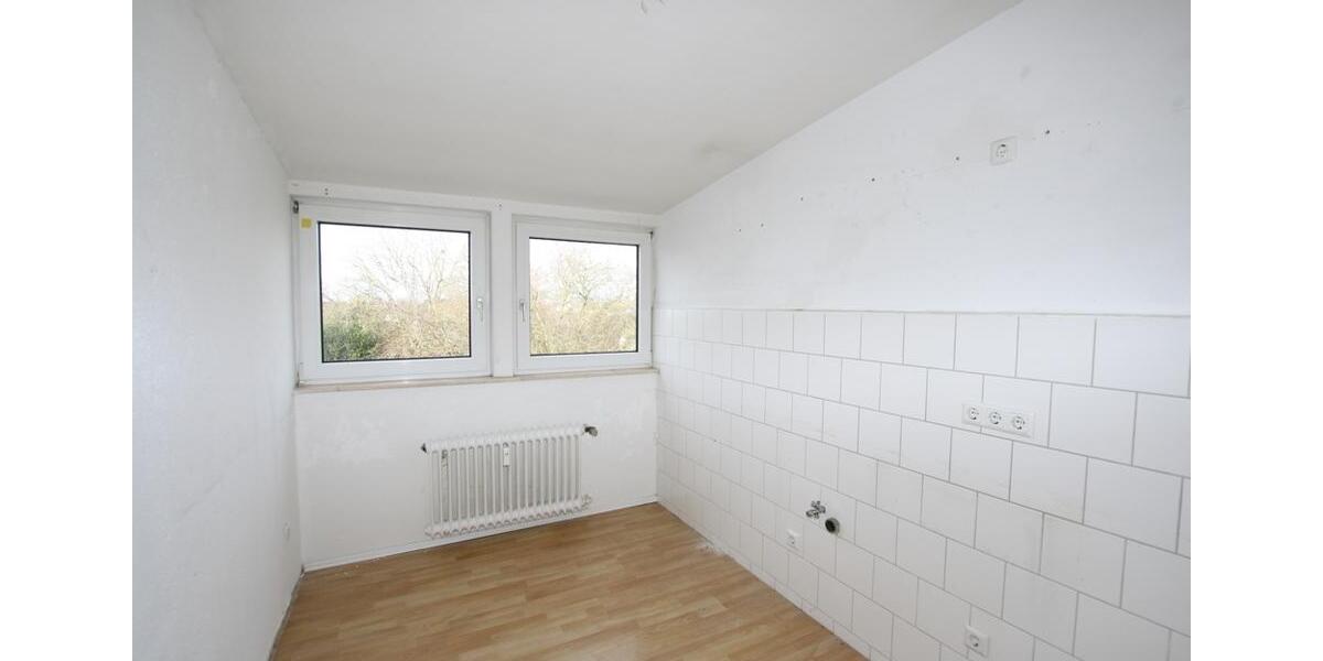 Dachgeschoßwohnung Kerpen Buir - 3 Zimmer, 67 m&sup2;, 630&euro; | Angebot:26645586