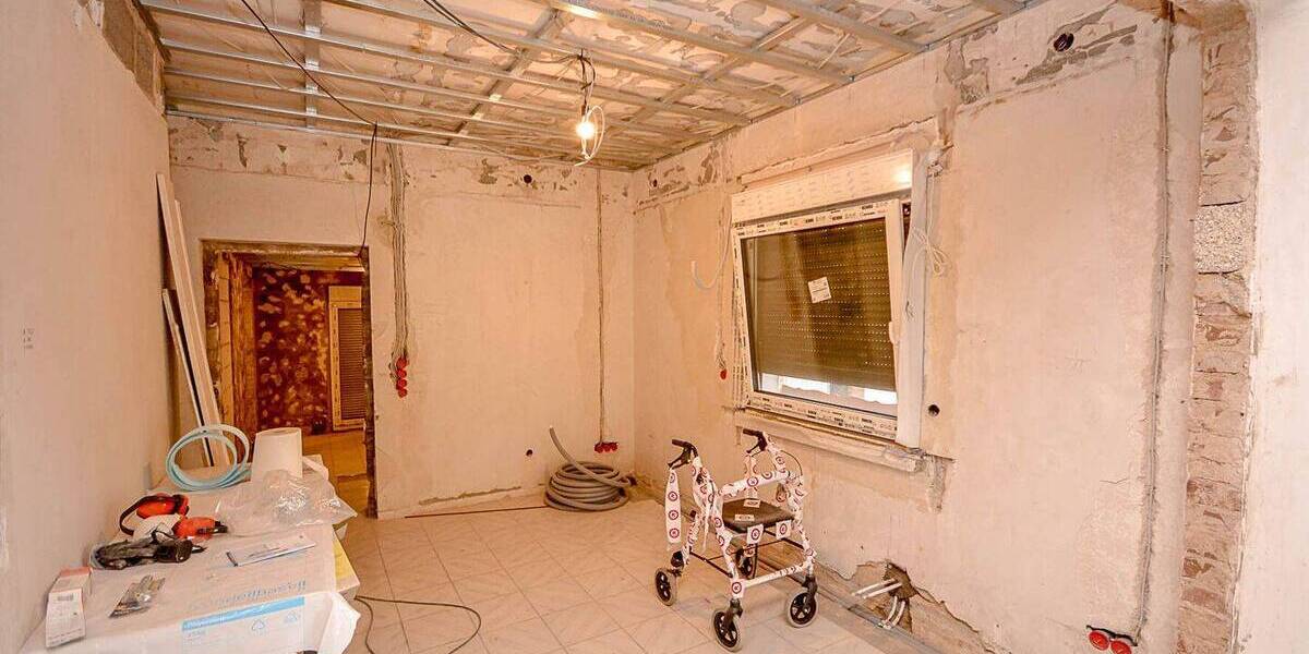 Einfamilienhaus Wesseling Berzdorf - 3 Zimmer, 90 m&sup2;, 249.000&euro; | Angebot:25999119