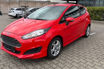 Ford Fiesta 191.000 km 3.300 &euro; Köln 50739