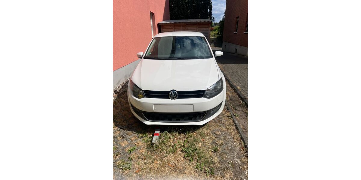 VW Polo 290.500 km 3.999 &euro; Bonn 53117