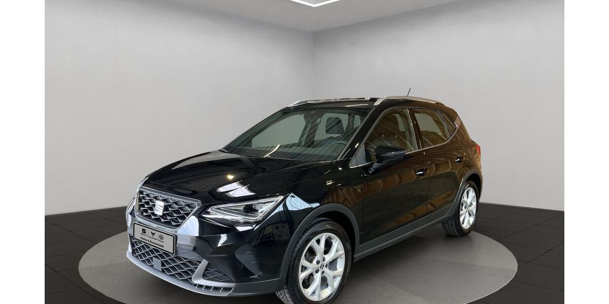 Seat Arona 29.790 km 20.980 &euro; Lohmar 53797