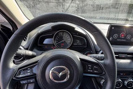 Mazda CX-3 45.500 km 23.500 &euro; Kreuzau 52372