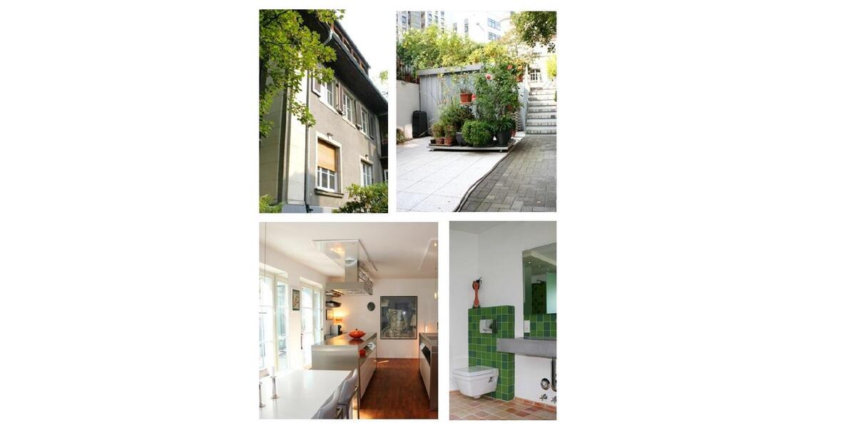 Villenviertel Neustadt-Nord außergewöhnliche 2- bis 3-Zimmer Wohnung, ca. 100 m² große Terrasse und Stellplatz - Terrassenwohnung Köln Innenstadt | Angebot:26664145