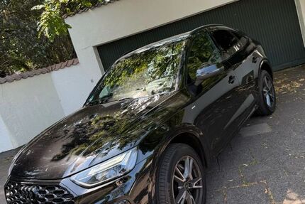 Audi Q5 64.000 km 27.000 &euro; Zülpich 53909