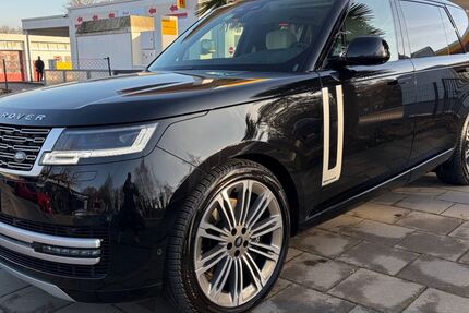 Land Rover Range Rover 10.650 km 189.900 &euro; Bedburg 50181