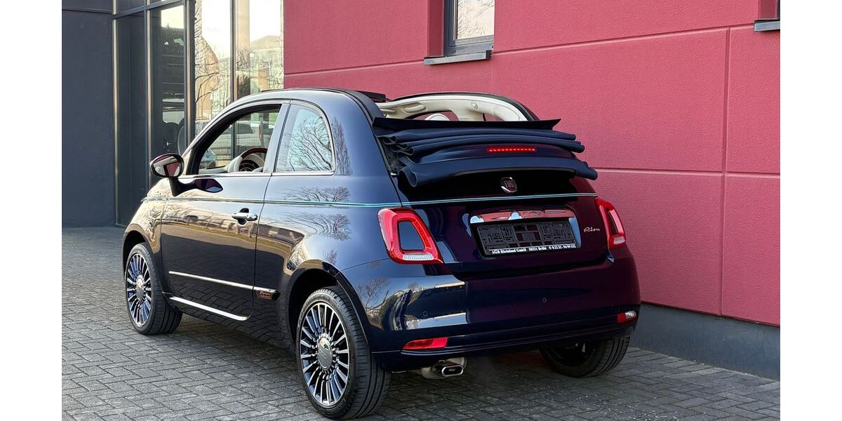 Fiat 500C 72.158 km 15.600 &euro; Brühl 50321