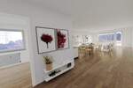 Etagenwohnung Hürth Hermülheim - 4 Zimmer, 95 m&sup2;, 239.000&euro; | Angebot:25679477