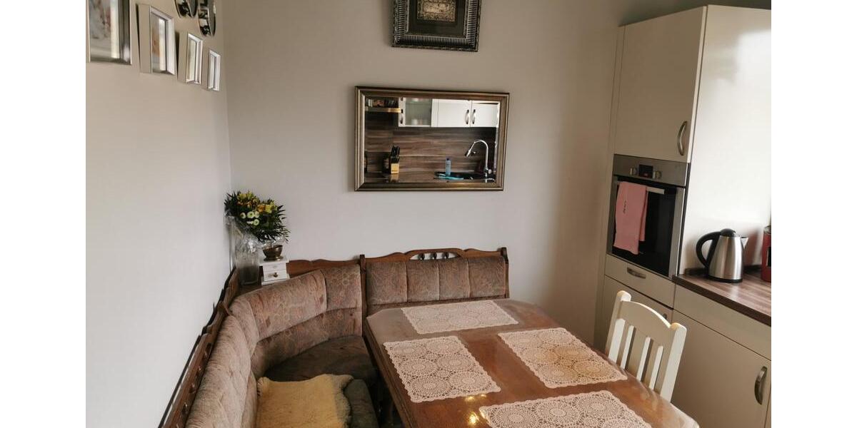 Etagenwohnung Kerpen Buir - 4 Zimmer, 100 m&sup2;, 1.500&euro; | Angebot:25217935