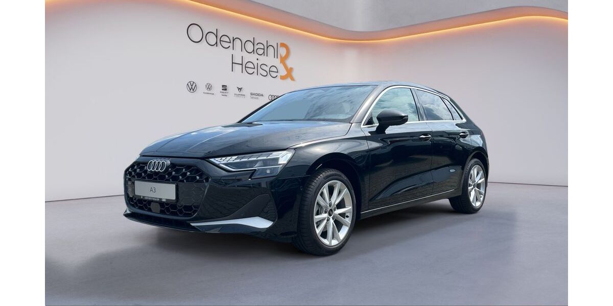 Audi A3 2.500 km 33.980 &euro; Köln 50739