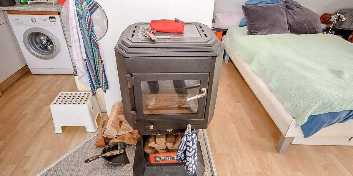 Etagenwohnung Brühl - 4 Zimmer, 124 m&sup2;, 330.000&euro; | Angebot:25748332