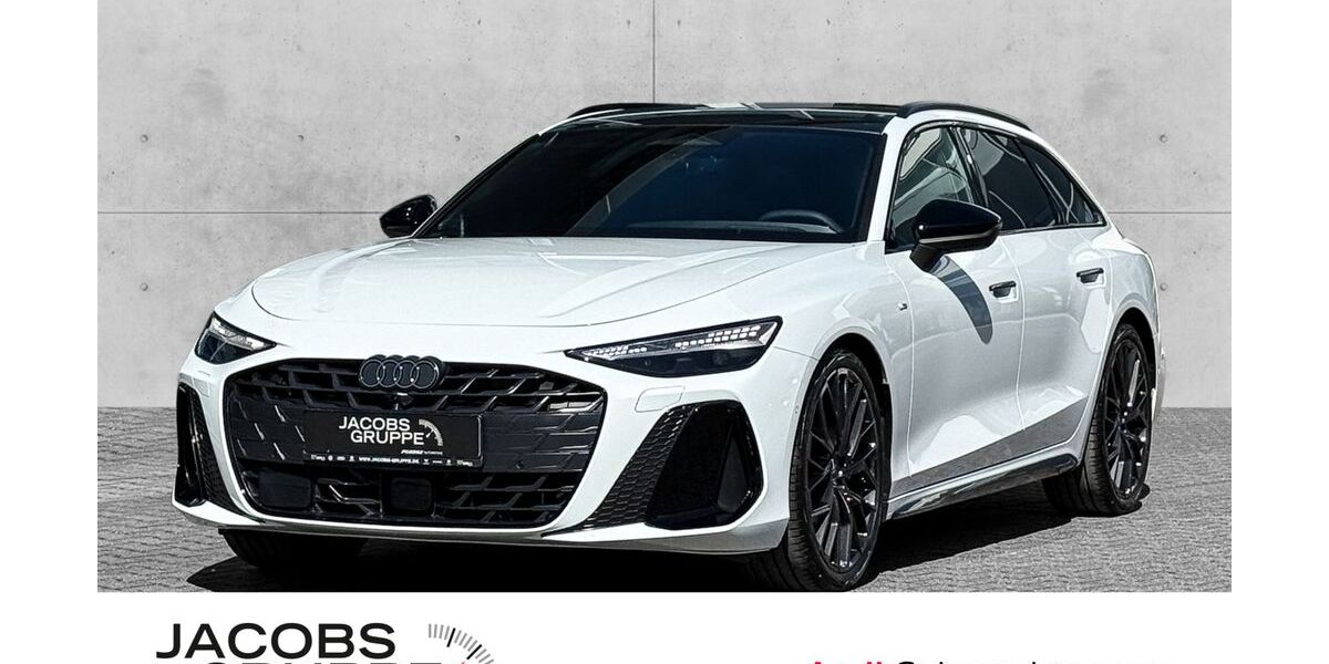 Audi A6 6.666 km 69.450 &euro; Bergheim 50126