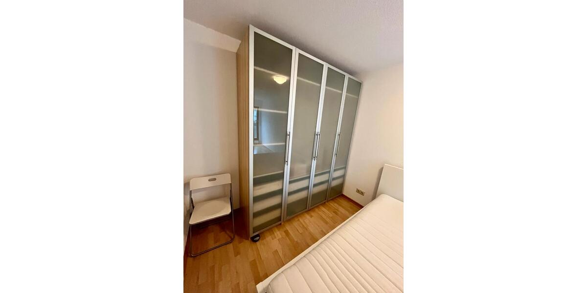 Etagenwohnung Köln Ehrenfeld - 2 Zimmer, 52 m&sup2;, 1.699&euro; | Angebot:25945490