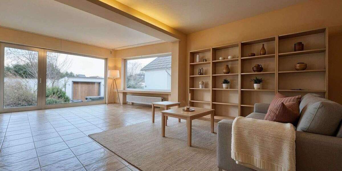 Doppelhaushälfte Sankt Augustin Menden - 5 Zimmer, 100 m&sup2;, 469.000&euro; | Angebot:25678117