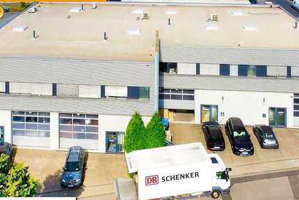 Gewerbeobjekt Pulheim - 1.950.000&euro; | Angebot:23997930