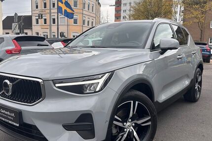 Volvo XC40 18.000 km 32.666 &euro; Siegburg 53721
