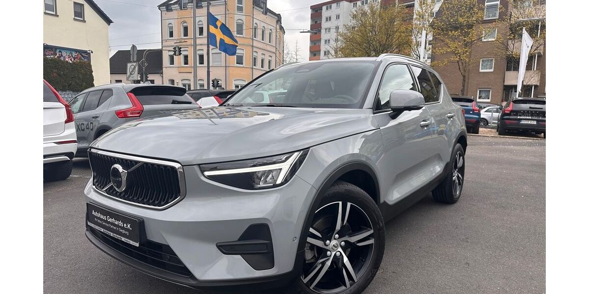 Volvo XC40 18.000 km 32.666 &euro; Siegburg 53721