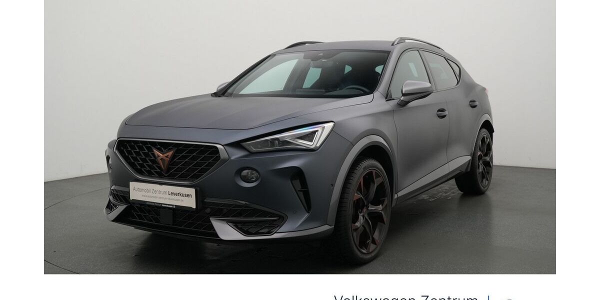 Cupra Formentor 21.483 km 32.980 &euro; Leverkusen 51379