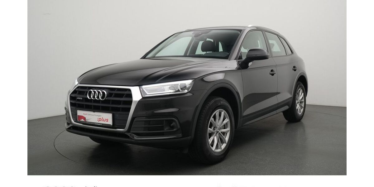 Audi Q5 64.900 km 28.980 &euro; Leverkusen 51373