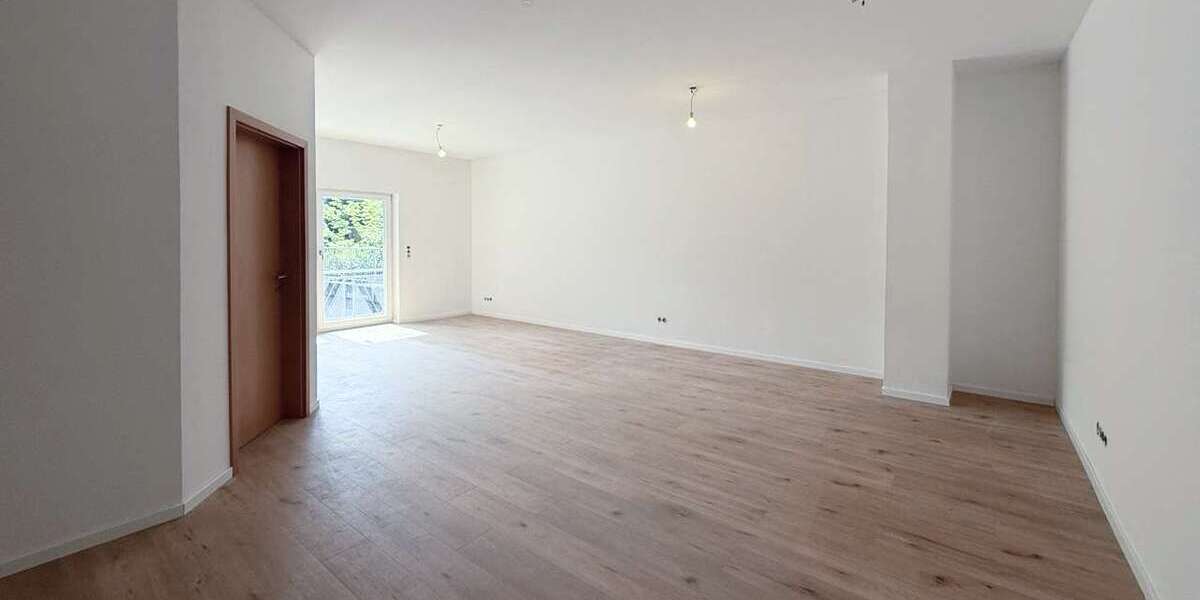 Etagenwohnung Niederkassel Lülsdorf - 3 Zimmer, 77 m&sup2;, 1.050&euro; | Angebot:26659715