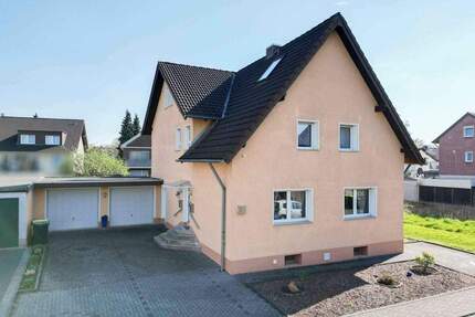 Haus Troisdorf Bergheim - 8 Zimmer, 449.000&euro; | Angebot:25803333