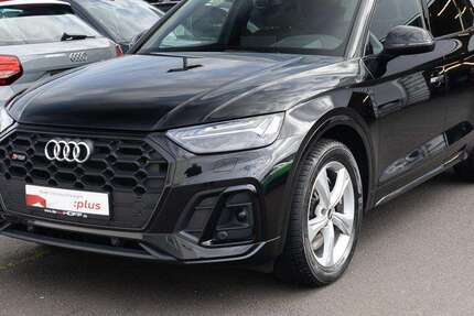 Audi SQ5 58.600 km 47.975 &euro; Sankt Augustin 53757