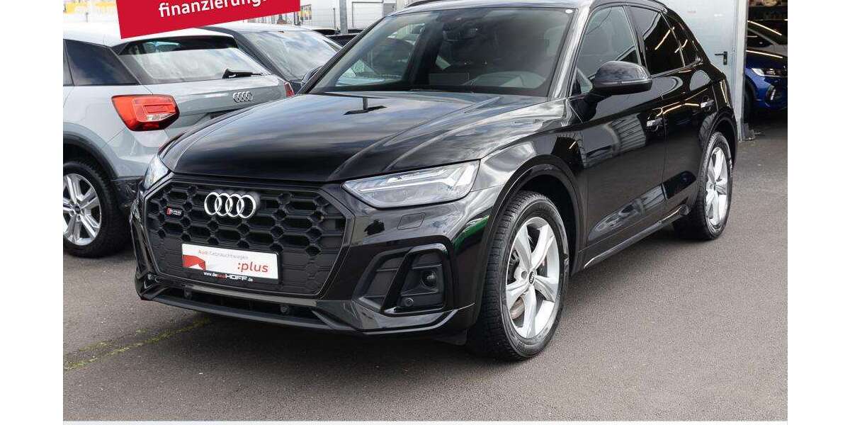 Audi SQ5 58.600 km 47.975 &euro; Sankt Augustin 53757