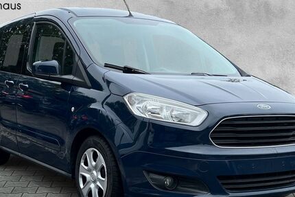 Ford Tourneo Courier 149.985 km 5.500 &euro; Köln - Worringen 50769