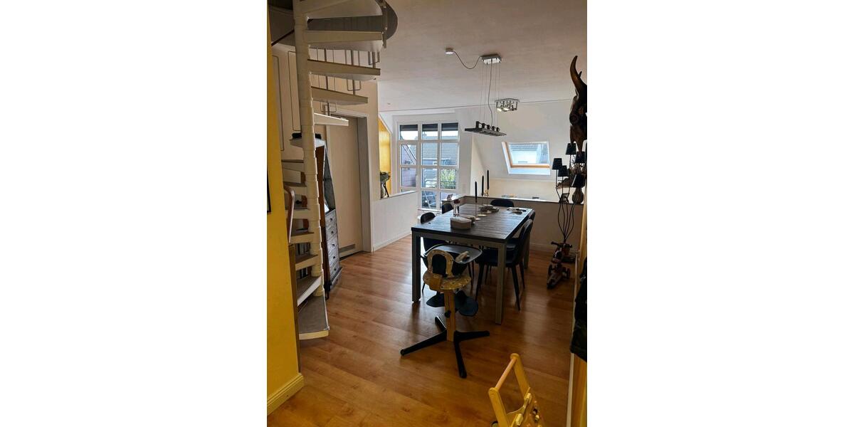 Maisonettenwohnung Wesseling - 2.5 Zimmer, 60 m&sup2;, 229.000&euro; | Angebot:25152029