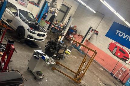 Gewerbeobjekt Bergheim Auenheim - 40.000&euro; | Angebot:24587884