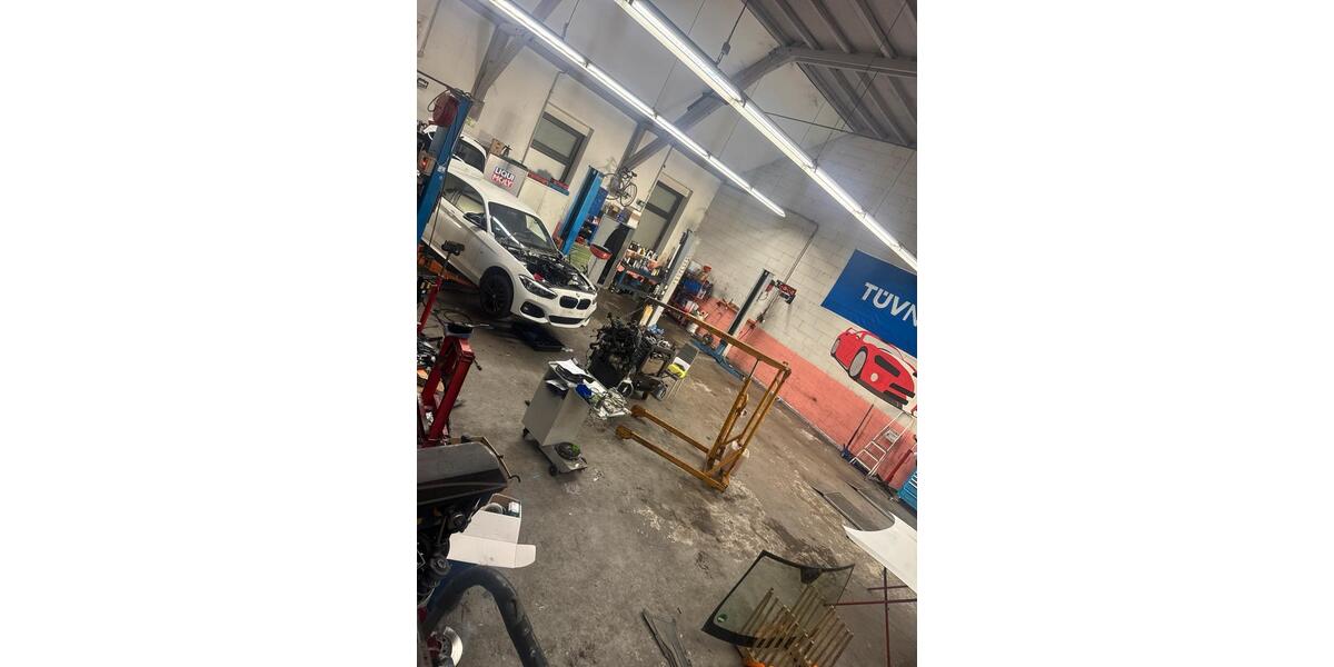 Gewerbeobjekt Bergheim Auenheim - 40.000&euro; | Angebot:24587884