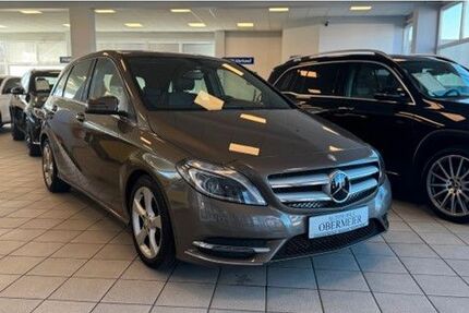 Mercedes-Benz B 180 95.000 km 12.950 &euro; Meckenheim 53340