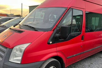 Ford Transit 359.000 km 3.990 &euro; Düren 52351