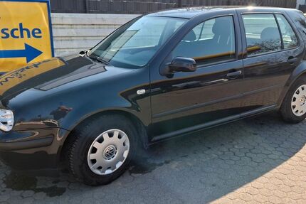 VW Golf 242.000 km 1.500 &euro; Köln 50769
