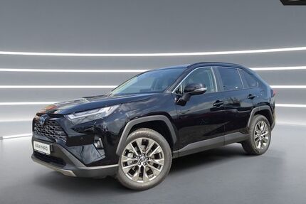 Toyota RAV 4 9.900 km 50.990 &euro; Rheinbach 53359