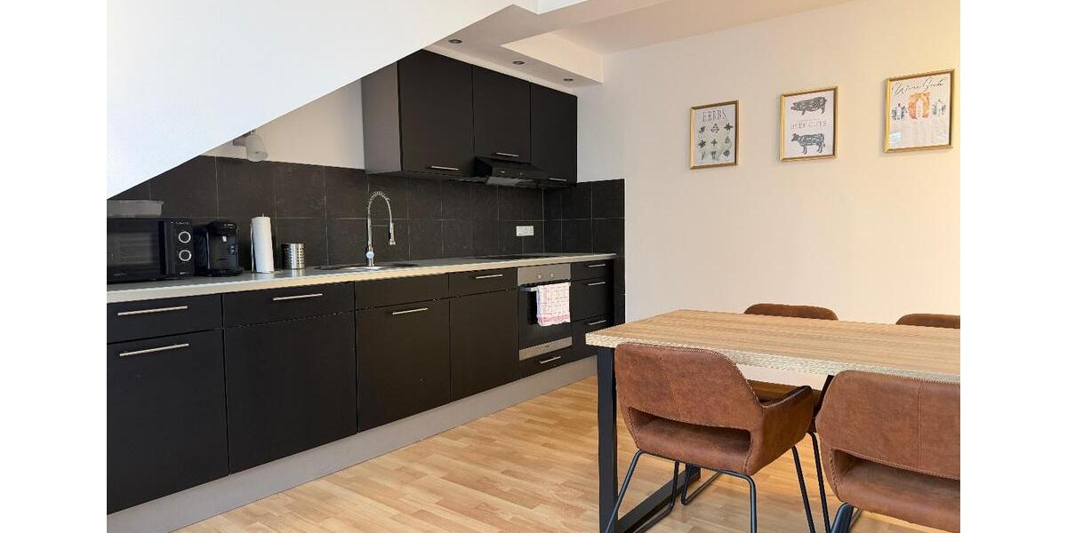 Etagenwohnung Sankt Augustin - 2 Zimmer, 70 m&sup2;, 1.600&euro; | Angebot:25901442