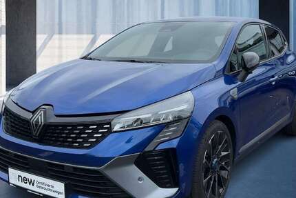 Renault Clio 16.255 km 17.930 &euro; Sankt Augustin 53757